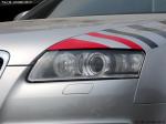 Audi A6L Pickup Concept 2014 года (CN)